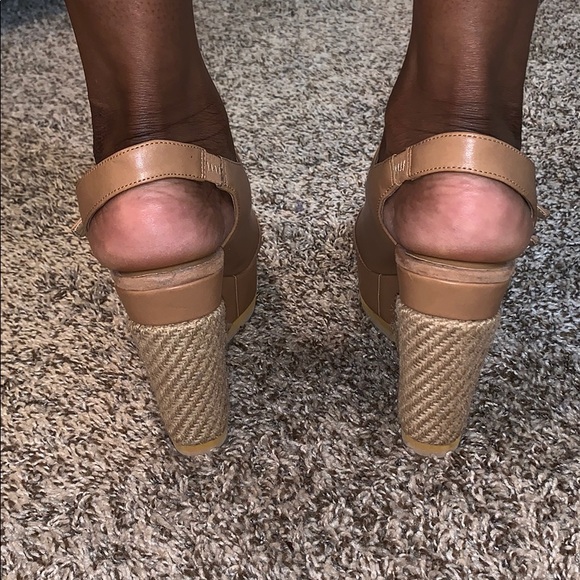 Nine West heels - Picture 6 of 6